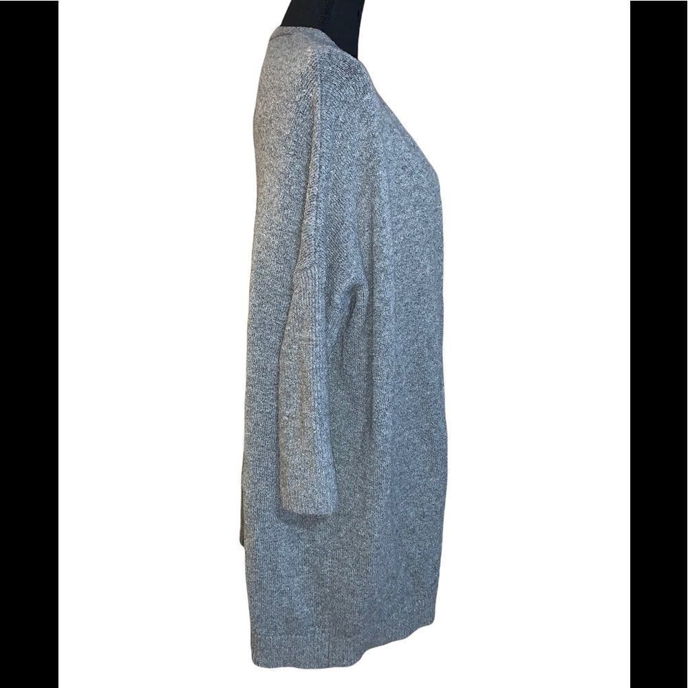 ASOS Open Front Cardigan - Picture 3 of 7
